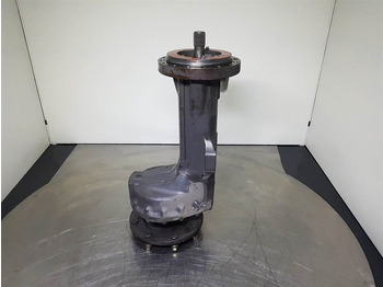 Ось и запчасти VOLVO