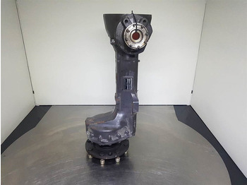 Ось и запчасти VOLVO