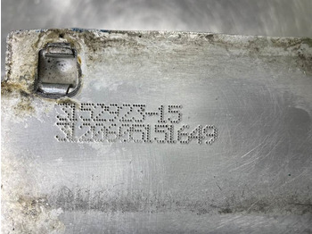 Двигатель для Строительной техники Volvo L30B-Z/X-Deutz TD2011L04I-Cooler/Kühler/Koeler: фото 4