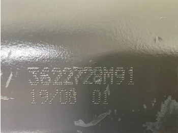 Volvo L30B-ZM2808056-Lifting cylinder/Hubzylinder в лизинг Volvo L30B-ZM2808056-Lifting cylinder/Hubzylinder: фото 4