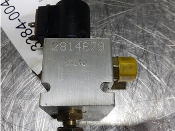 Гидравлика Volvo L30B - ZM2814679 - Blocking valve/Ventile/Ventiel: фото 3