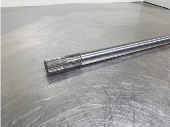 Ось и запчасти для Строительной техники Volvo L45TP-ZF 4472317012-Joint shaft/Steckwelle/Steekas: фото 3