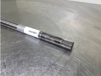 Ось и запчасти для Строительной техники Volvo L45TP-ZF 4472317012-Joint shaft/Steckwelle/Steekas: фото 2