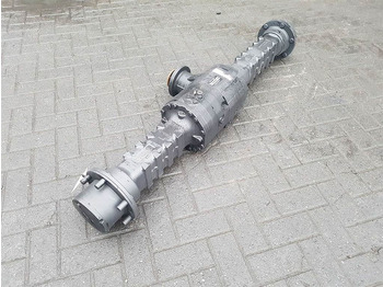 Новый Ось и запчасти для Строительной техники WACKER NEUSON -Spicer Dana 111/10067352-Axle/Achse/As: фото 5