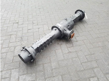 Новый Ось и запчасти для Строительной техники WACKER NEUSON -Spicer Dana 111/10067352-Axle/Achse/As: фото 2