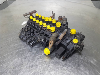 Гидравлика MANITOU