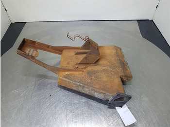 Рама/ Шасси YANMAR