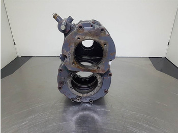 Коробка передач и запчасти для Строительной техники ZF 4112430011F: фото 3