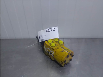 Гидравлика ZF