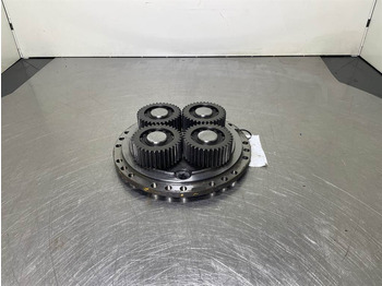 Ось и запчасти ZF