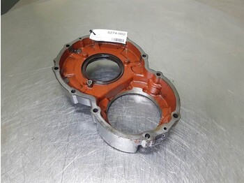 Коробка передач ZF