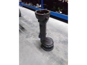 Ось и запчасти ZF