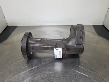 Ось и запчасти ZF