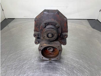 Коробка передач ZEPPELIN