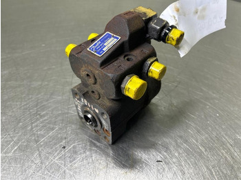 Гидравлика ZEPPELIN