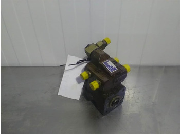 Гидравлика Zeppelin ZM15-Sauer Danfoss OSPC160LS-Steering unit: фото 2 Гидравлика Zeppelin ZM15-Sauer Danfoss OSPC160LS-Steering unit: фото 2