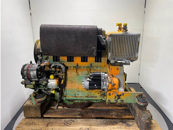 Двигатель для Строительной техники Zettelmeyer ZL801-Deutz F4L912-Engine/Motor: фото 4 Двигатель для Строительной техники Zettelmeyer ZL801-Deutz F4L912-Engine/Motor: фото 4