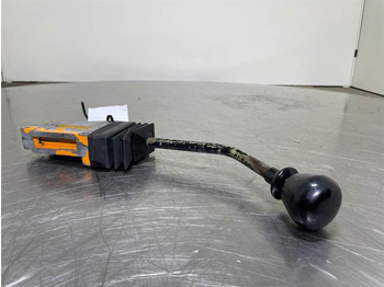 Кабина и интерьер ZETTELMEYER