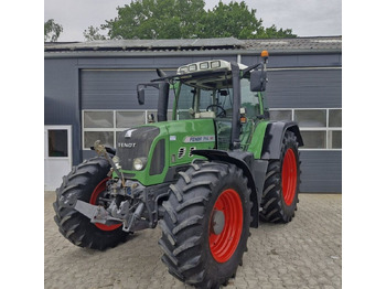 Трактор FENDT 716 Vario