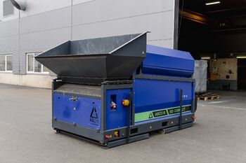 Грохот ASCO SD Compact - 2024: фото 3 Грохот ASCO SD Compact - 2024: фото 3