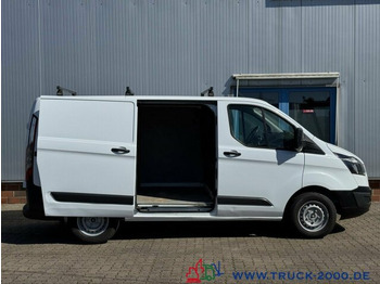 Легковой фургон Ford Transit 2.2 TDCI Custom 3 Sitze TÜV 05/2026: фото 3