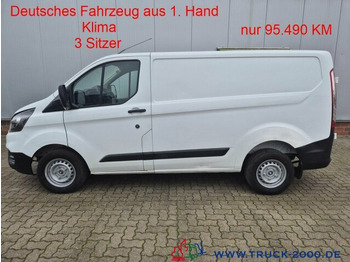 Легковой фургон FORD Transit