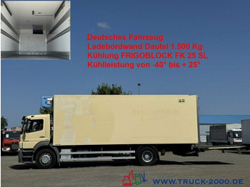 Рефрижератор MERCEDES-BENZ Axor 1829