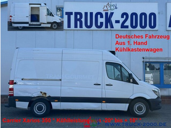 Малотоннажный рефрижератор MERCEDES-BENZ Sprinter 316