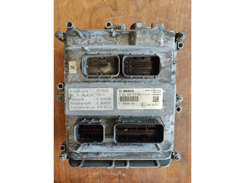 Двигатель и запчасти MAN TGS