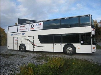 Туристический автобус MAN Van Hool: фото 1