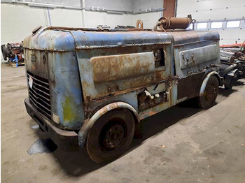 Воздушный компрессор ATLAS