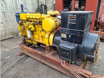 Электрогенератор CATERPILLAR