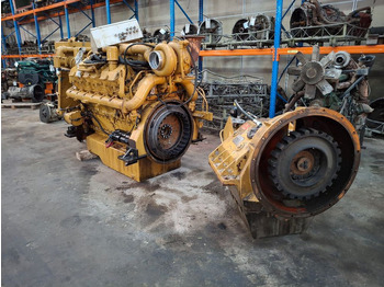 Двигатель CATERPILLAR