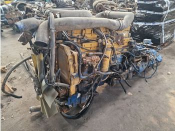 Двигатель CATERPILLAR