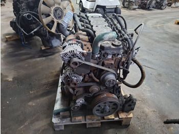 Двигатель CUMMINS