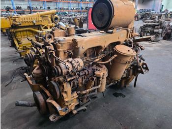 Двигатель CUMMINS