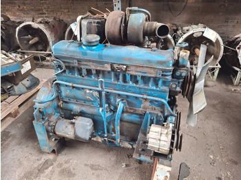 Двигатель DAF