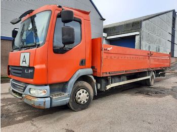 Грузовик бортовой/ Платформа DAF LF 45 220