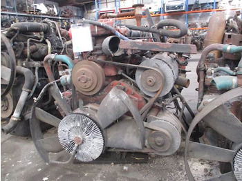 Двигатель DAF