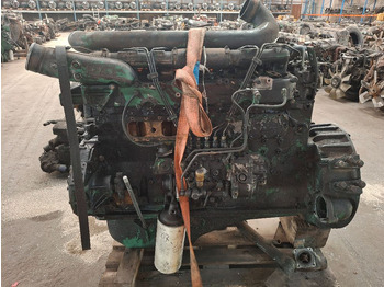 Двигатель DAF