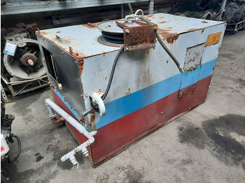 Двигатель и запчасти DEUTZ