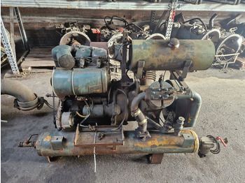 Двигатель и запчасти DEUTZ