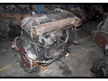 Двигатель IVECO TurboStar