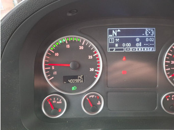 Грузовик-цистерна MAN TGS 26.440 GAS / LPG: фото 3 Грузовик-цистерна MAN TGS 26.440 GAS / LPG: фото 3