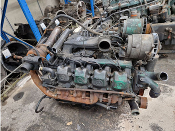 Двигатель MERCEDES-BENZ