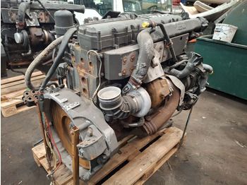 Двигатель PACCAR PR183S2: фото 3