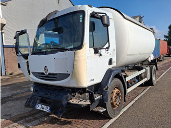 Грузовик-цистерна RENAULT Midlum 280