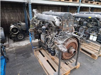 Двигатель RENAULT Premium