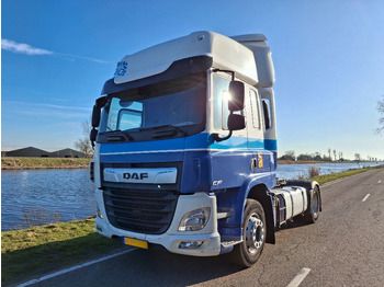 Тягач DAF CF 410