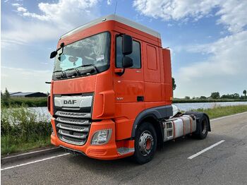 Тягач DAF XF 450